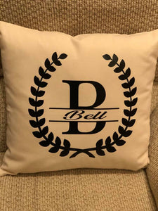 Custom Pillows