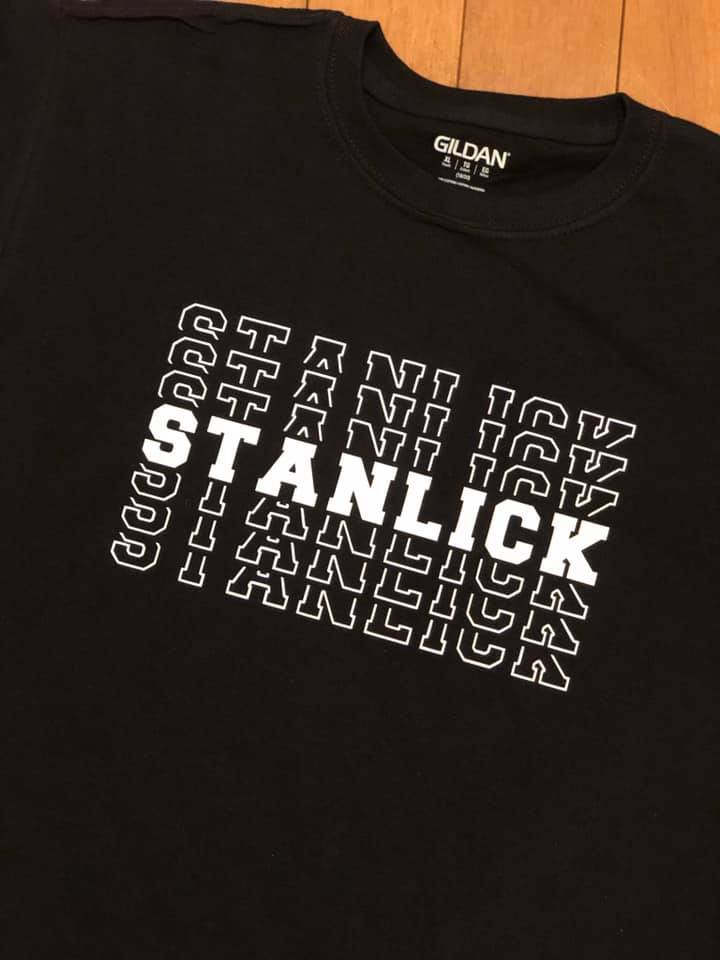 Stanlick Shirt