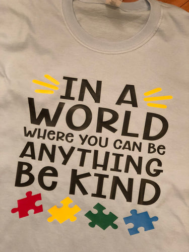 World Kind Shirt